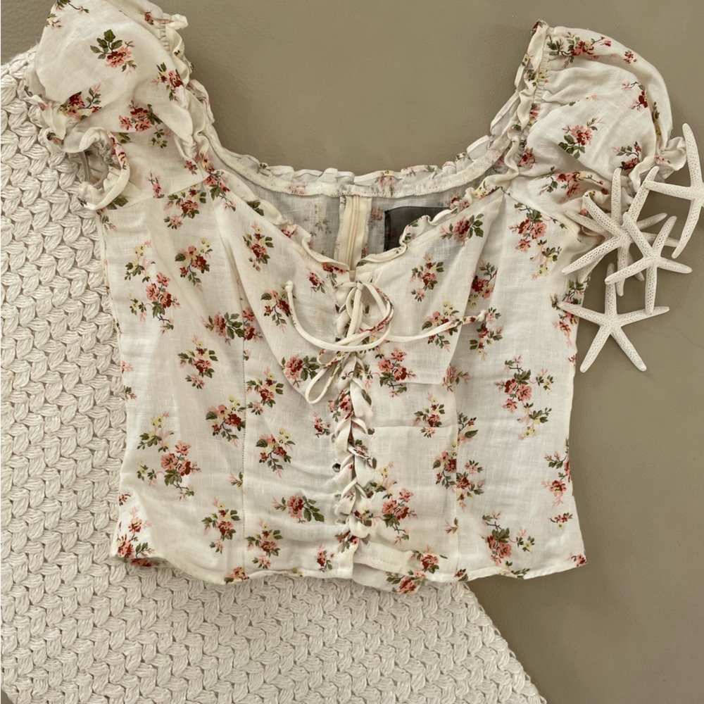 REFORMATION TOP
